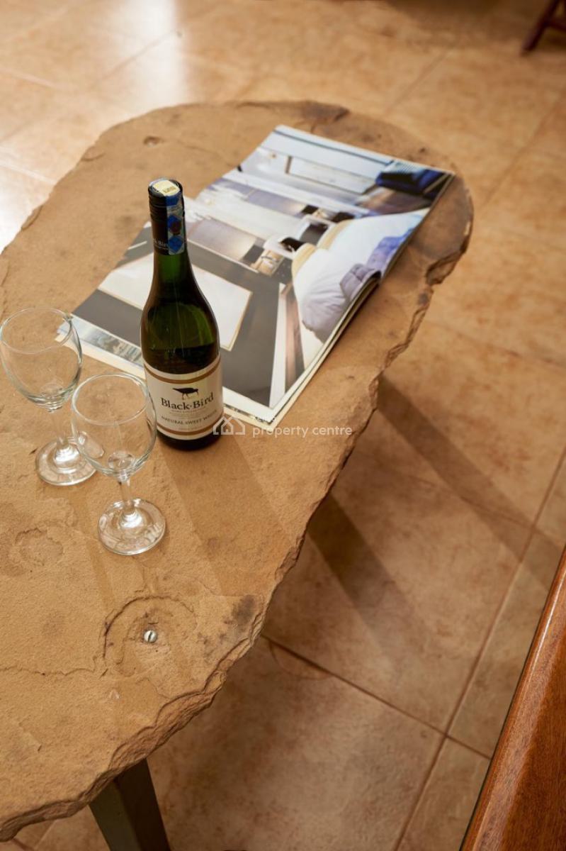 Specious Furnished 2 Bedroom Cottage, Runda, Westlands, Nairobi, House for Rent