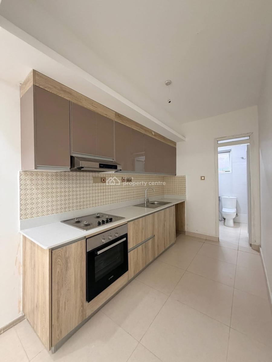 Luxurious 1 Bedrooms, Sports Road, Westlands, Nairobi, Apartment for Rent