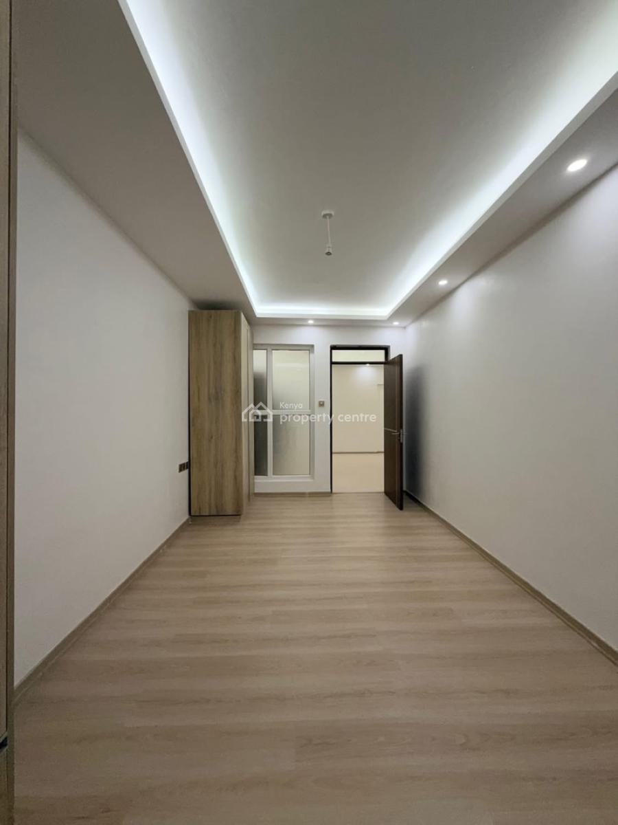 Luxurious 1 Bedrooms, Sports Road, Westlands, Nairobi, Apartment for Rent