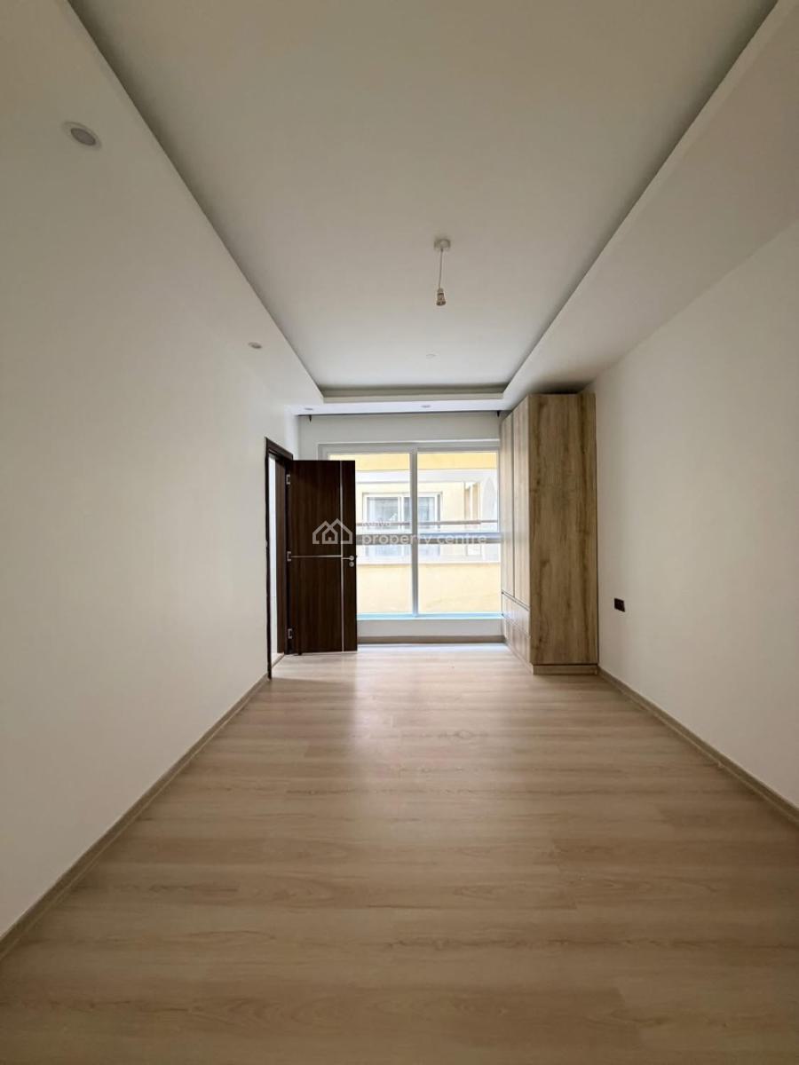 Luxurious 1 Bedrooms, Sports Road, Westlands, Nairobi, Apartment for Rent