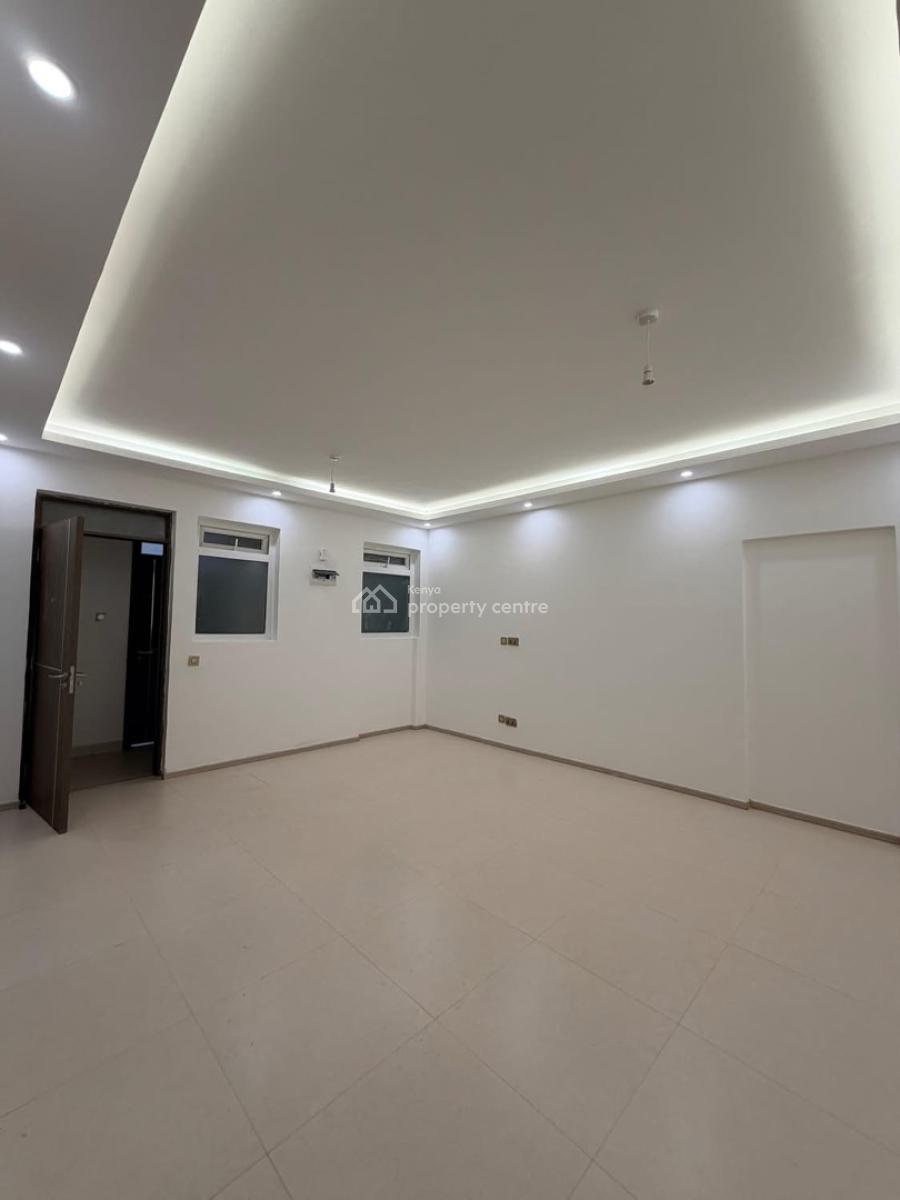 Luxurious 1 Bedrooms, Sports Road, Westlands, Nairobi, Apartment for Rent