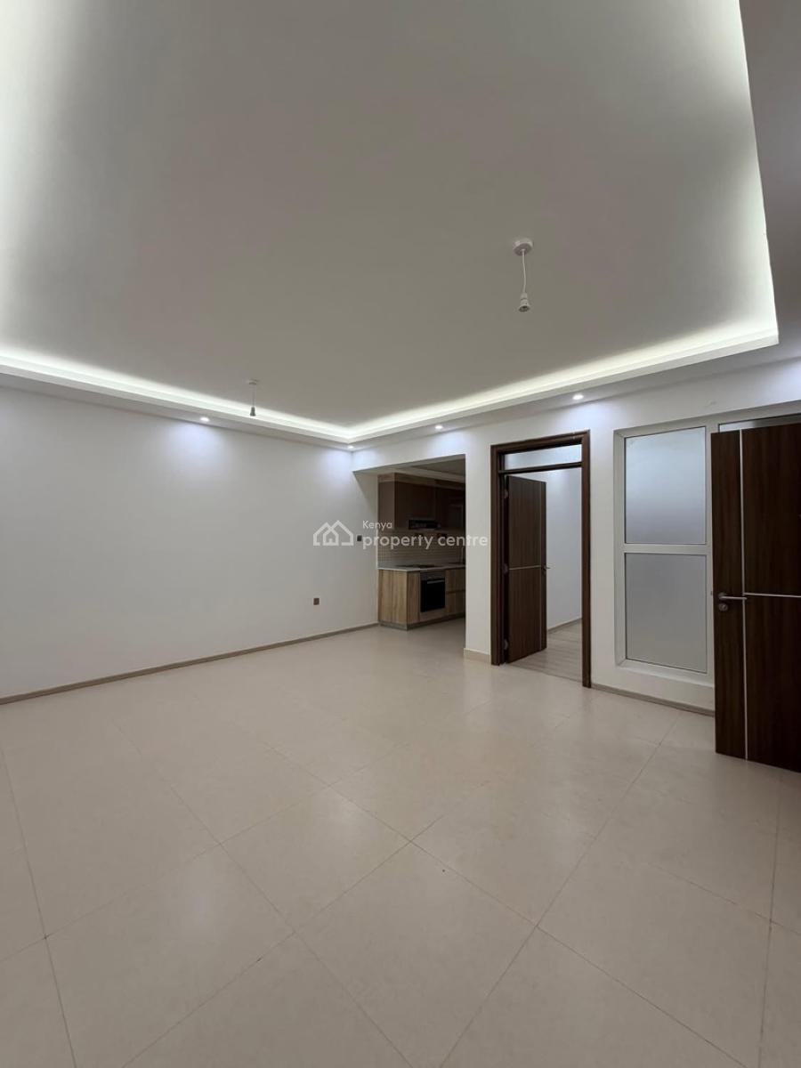 Luxurious 1 Bedrooms, Sports Road, Westlands, Nairobi, Apartment for Rent