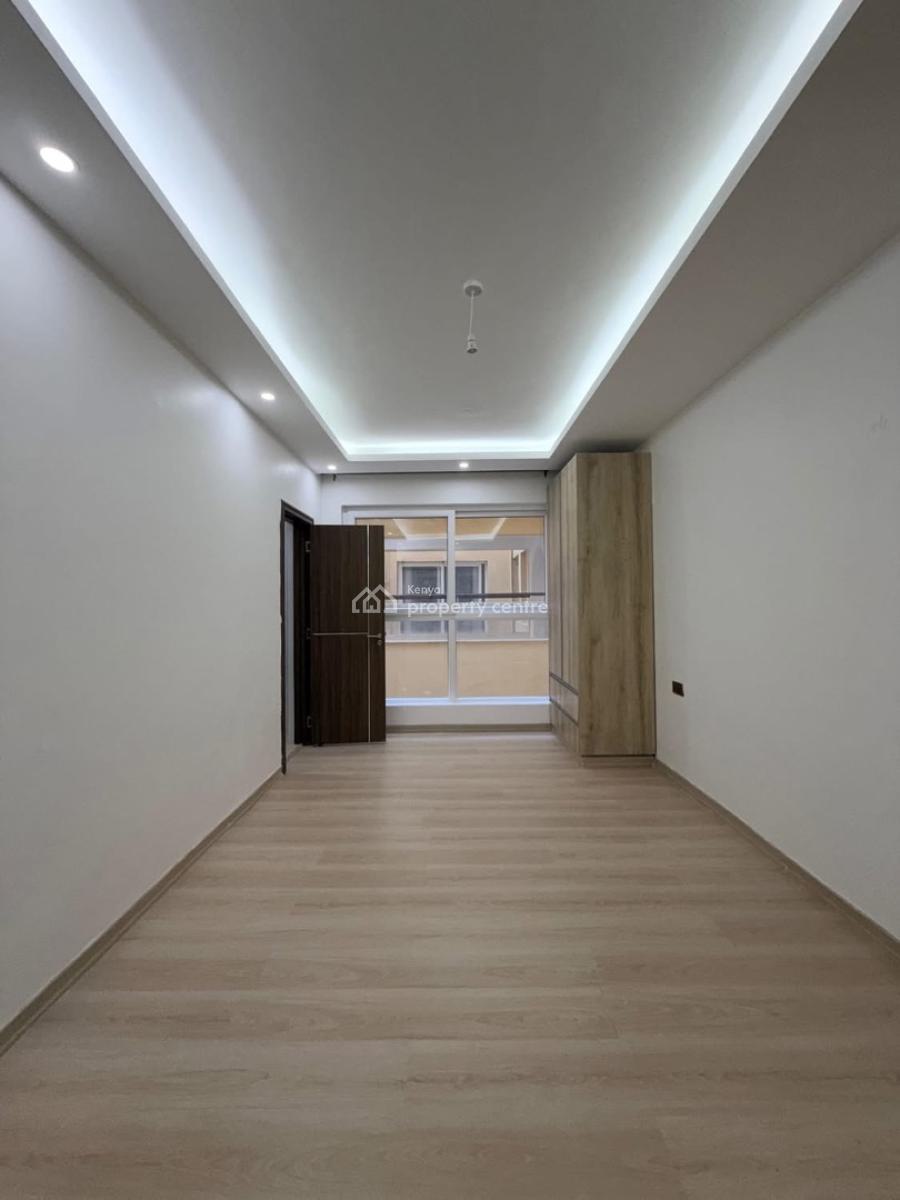 Luxurious 1 Bedrooms, Sports Road, Westlands, Nairobi, Apartment for Rent