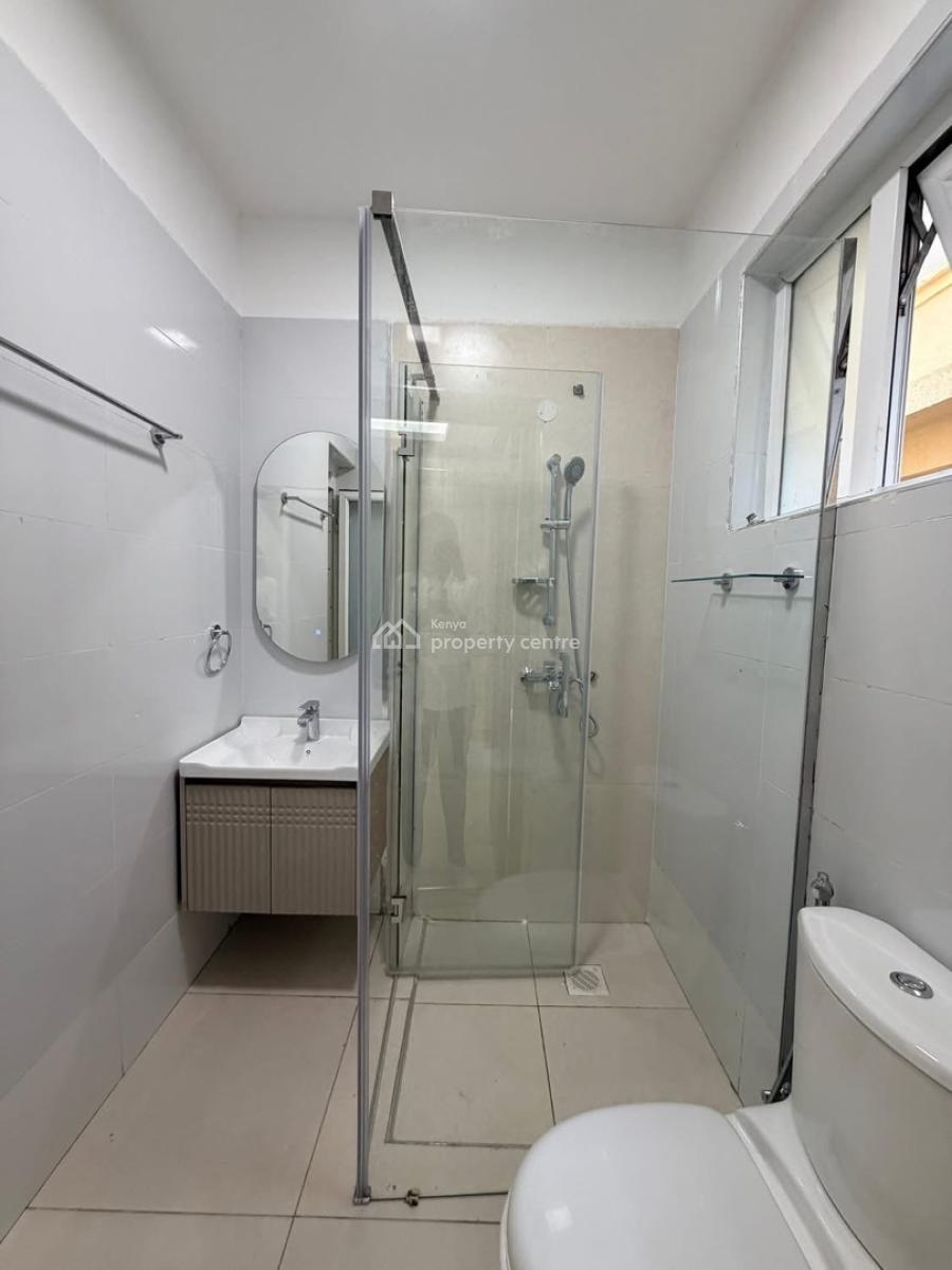 Luxurious 1 Bedrooms, Sports Road, Westlands, Nairobi, Apartment for Rent
