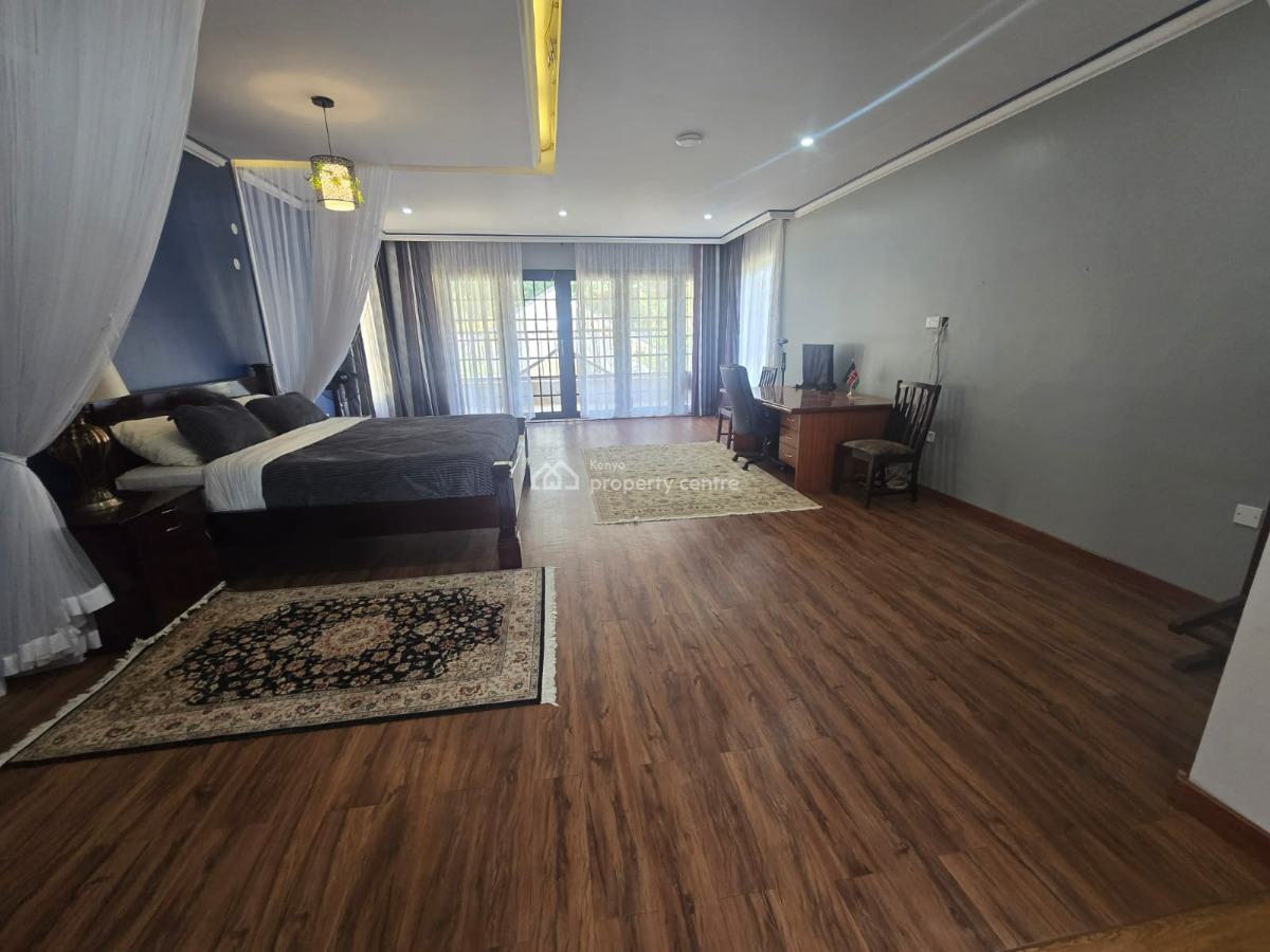 6 Bedroom Plus 2 Dsqs Townhouse in Karen, Kerarapon Road, Karen, Nairobi, Townhouse for Sale