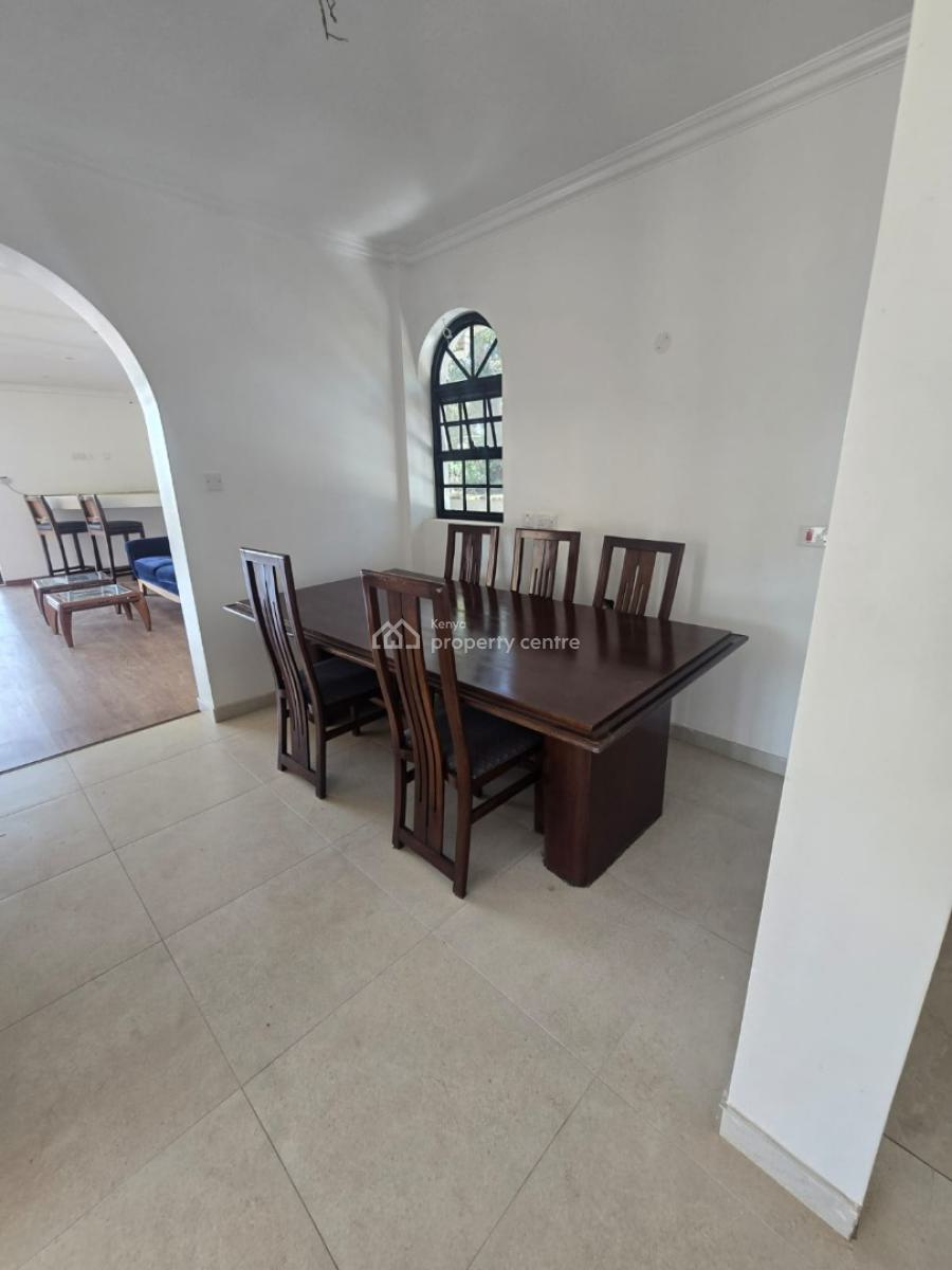 6 Bedroom Plus 2 Dsqs Townhouse in Karen, Kerarapon Road, Karen, Nairobi, Townhouse for Sale