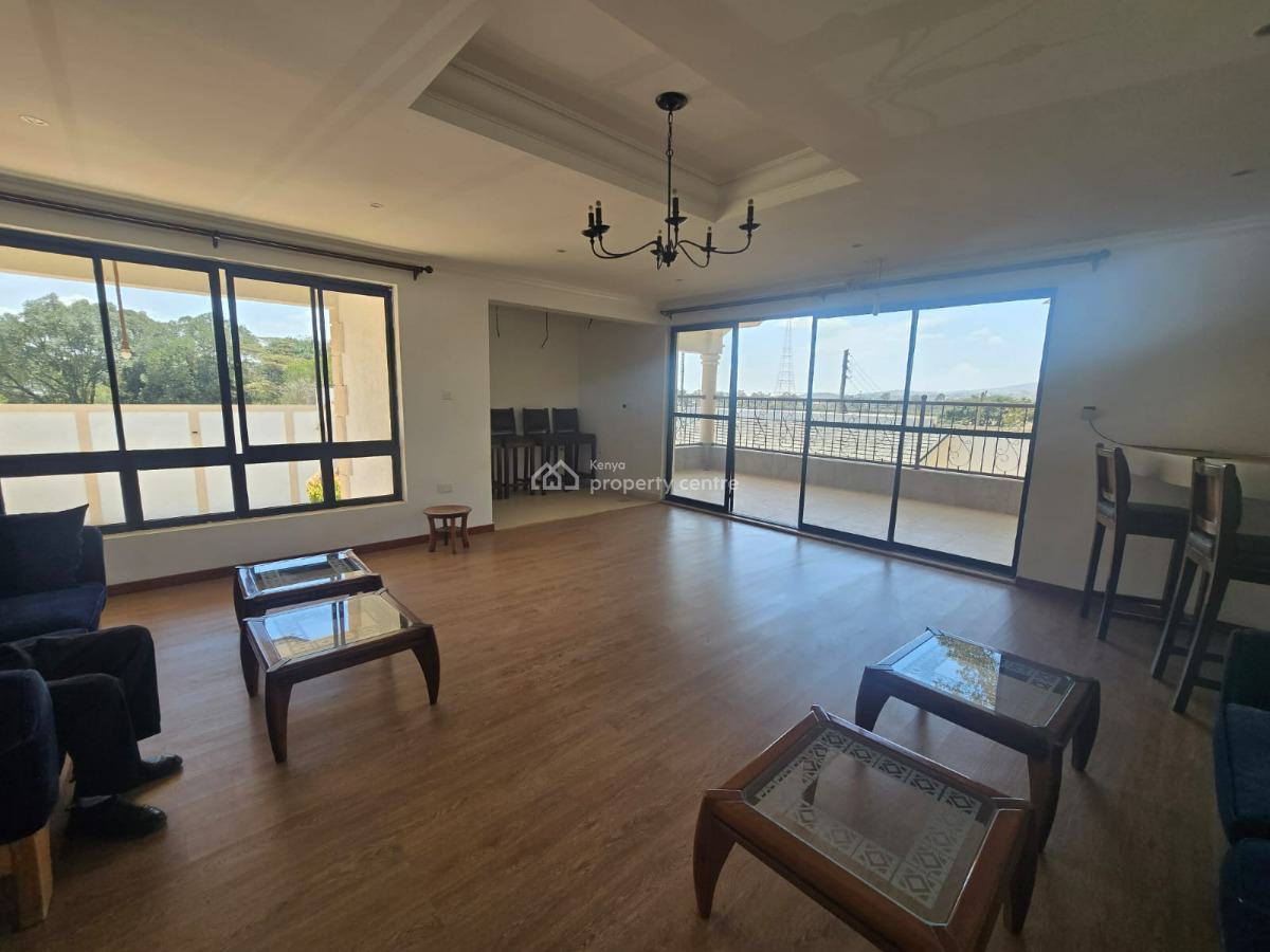 6 Bedroom Plus 2 Dsqs Townhouse in Karen, Kerarapon Road, Karen, Nairobi, Townhouse for Sale