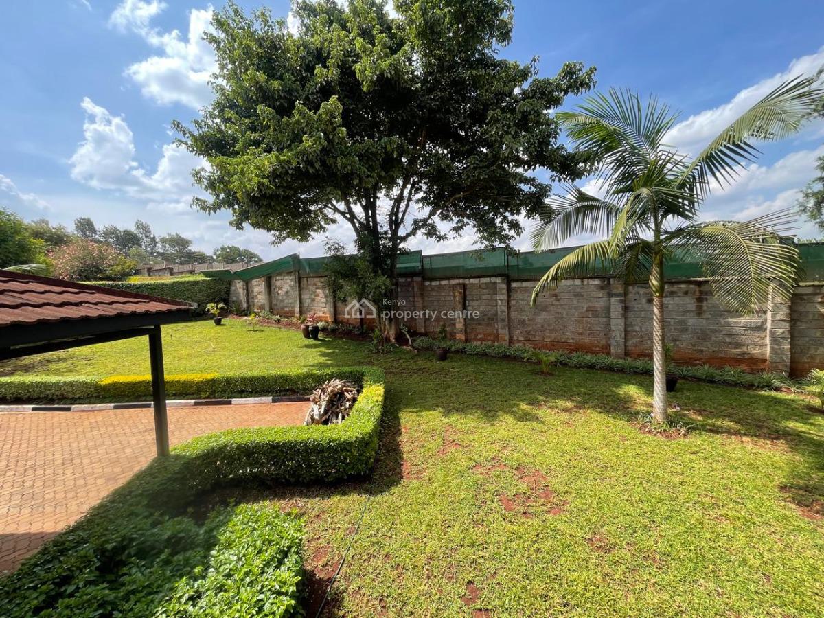 Runda Haven, Runda, Westlands, Nairobi, House for Rent