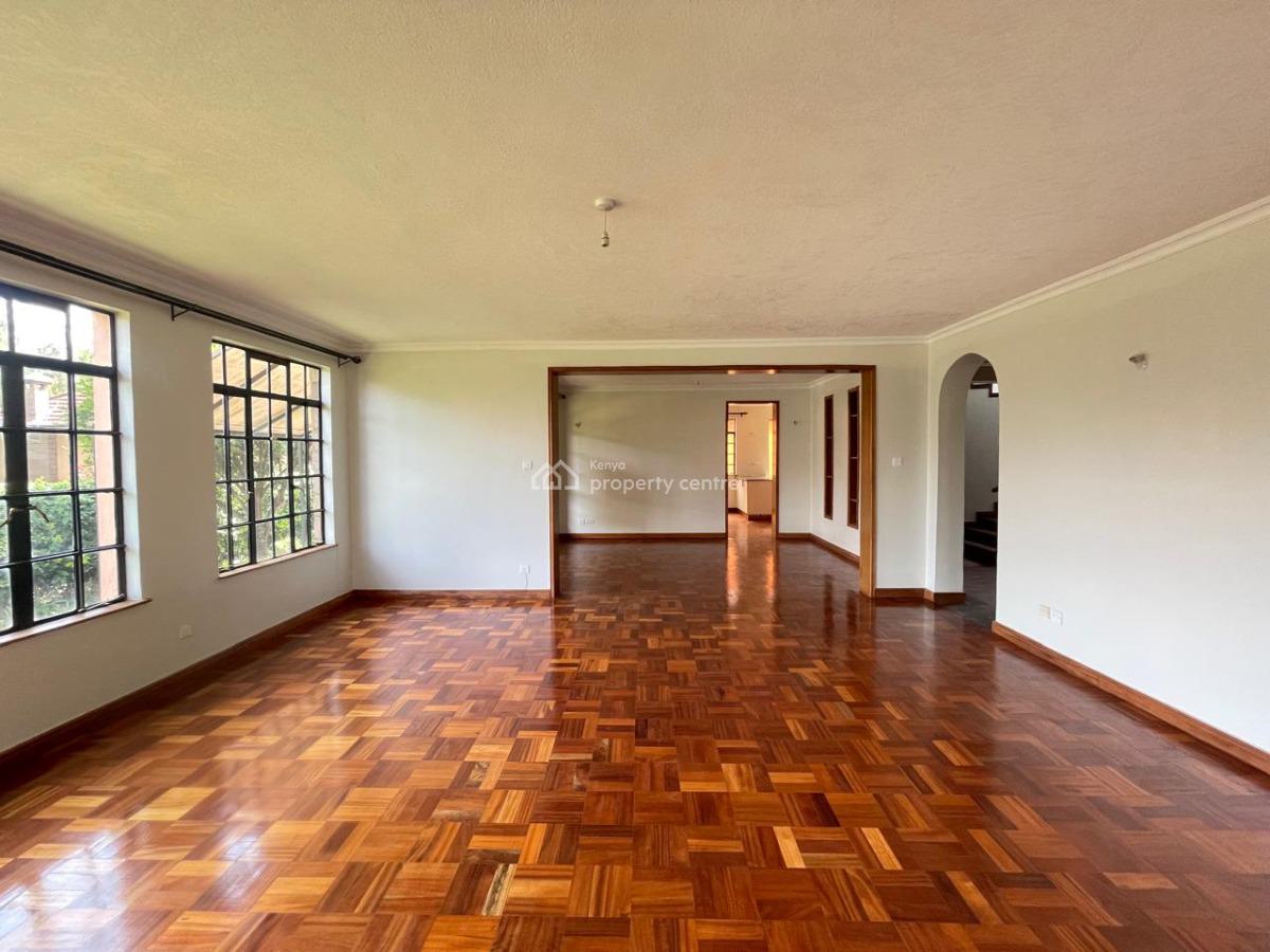 Runda Haven, Runda, Westlands, Nairobi, House for Rent
