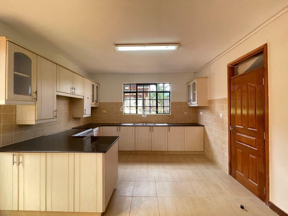 Runda Haven, Runda, Westlands, Nairobi, House for Rent