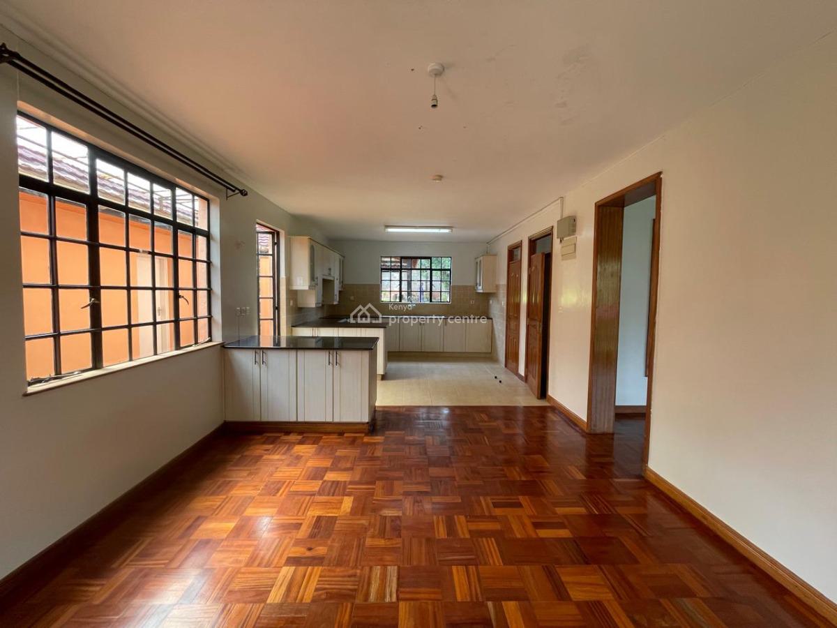 Runda Haven, Runda, Westlands, Nairobi, House for Rent