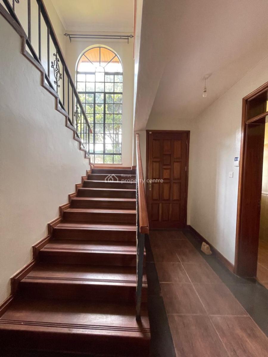 Runda Haven, Runda, Westlands, Nairobi, House for Rent