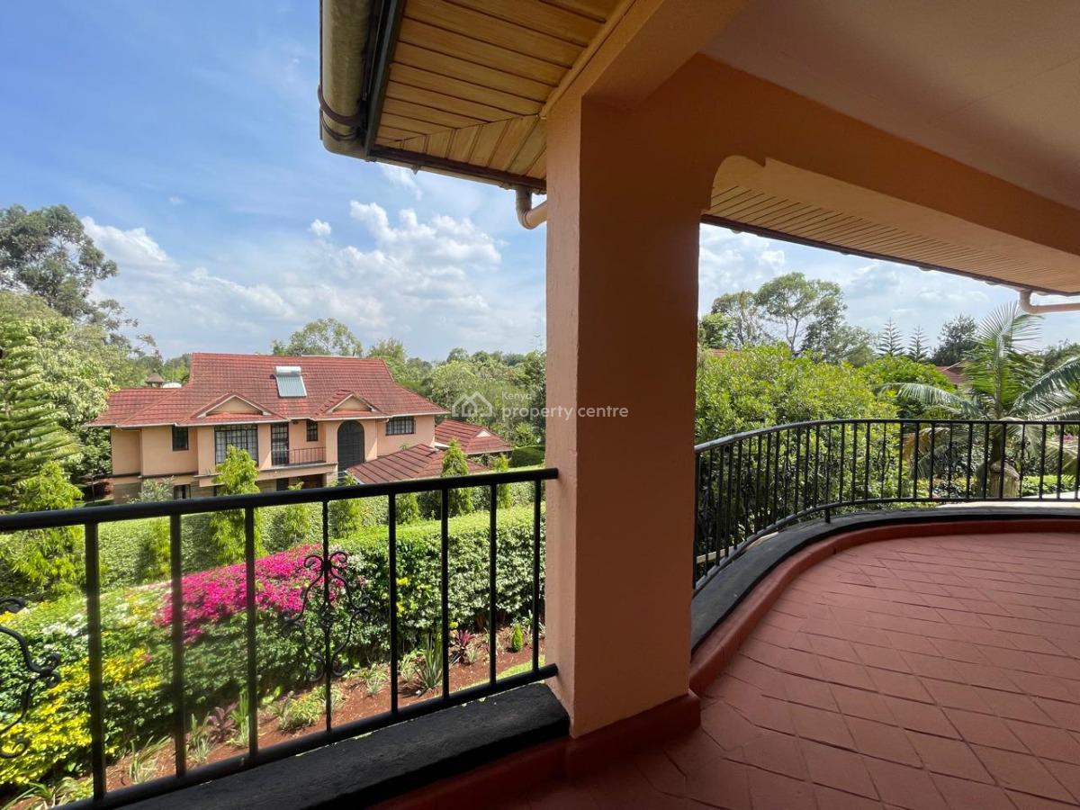 Runda Haven, Runda, Westlands, Nairobi, House for Rent