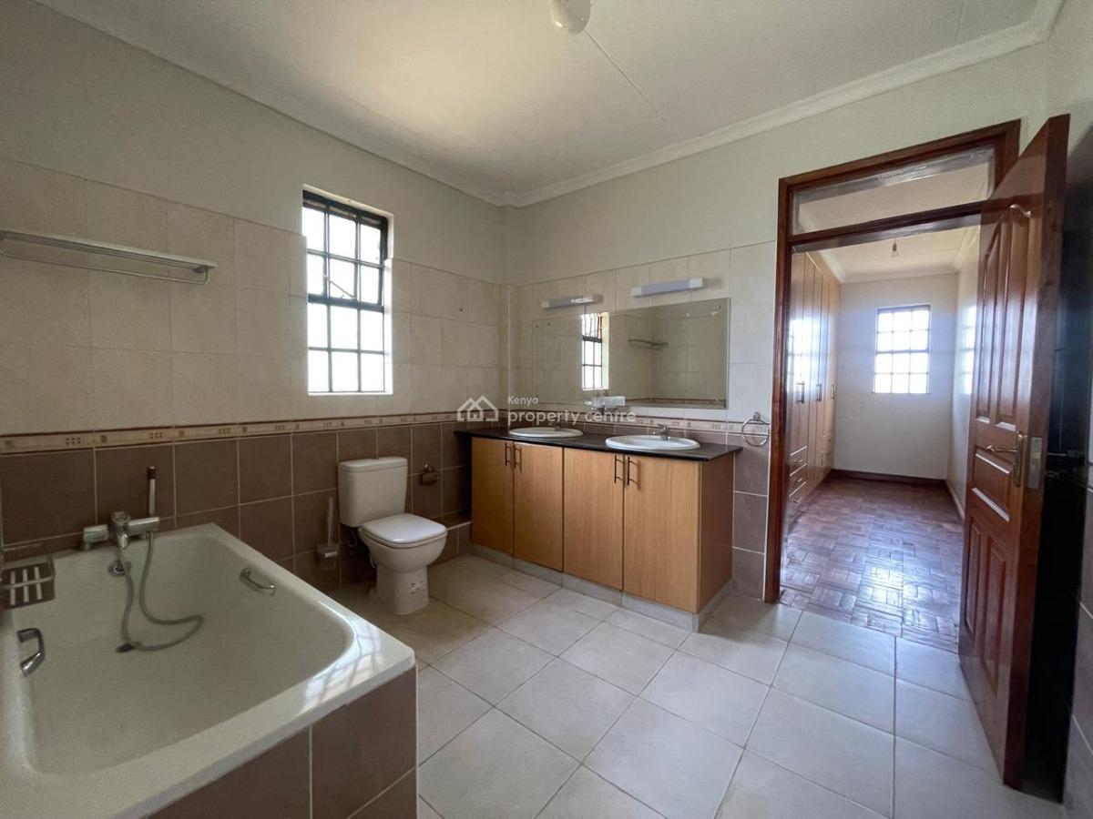 Runda Haven, Runda, Westlands, Nairobi, House for Rent