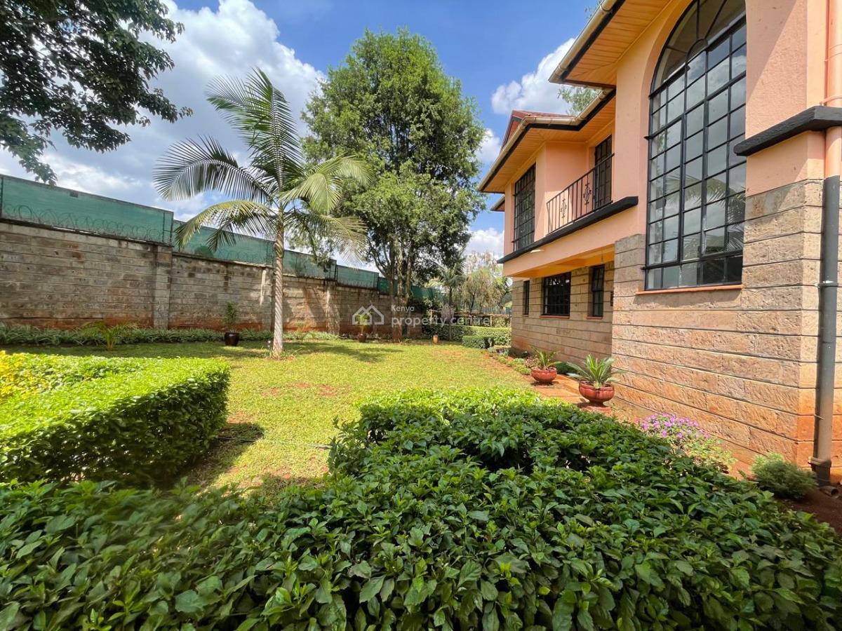 Runda Haven, Runda, Westlands, Nairobi, House for Rent