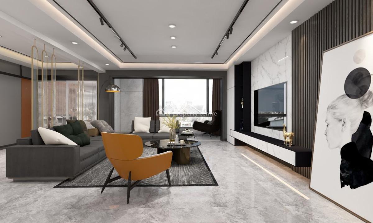 an Amazing Spacious 2 Bedroom (new), Kileleshwa, Nairobi, Apartment for Rent