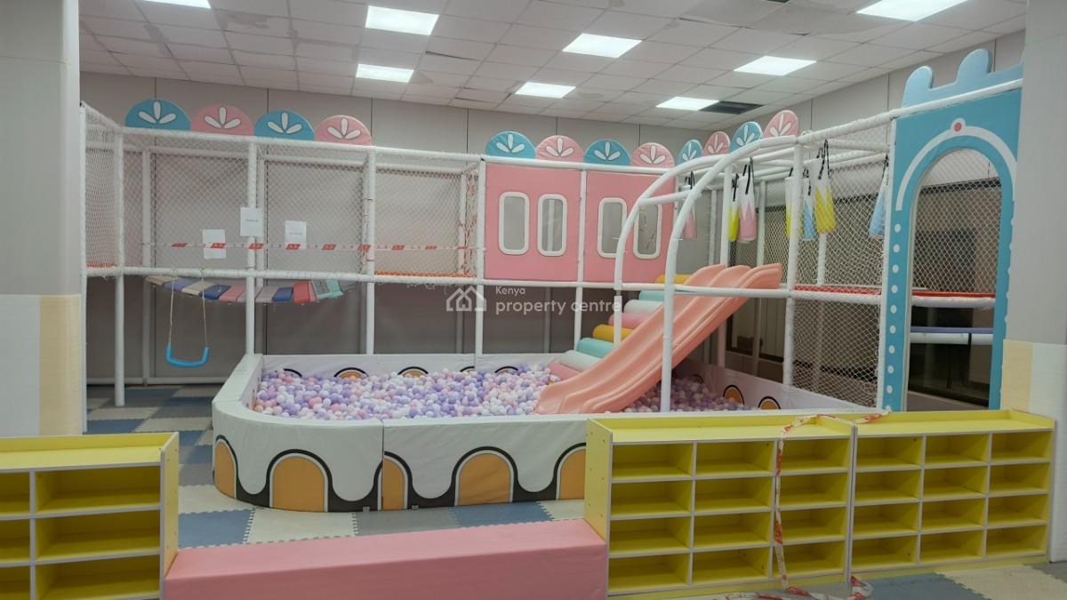 an Amazing Spacious 2 Bedroom (new), Kileleshwa, Nairobi, Apartment for Rent