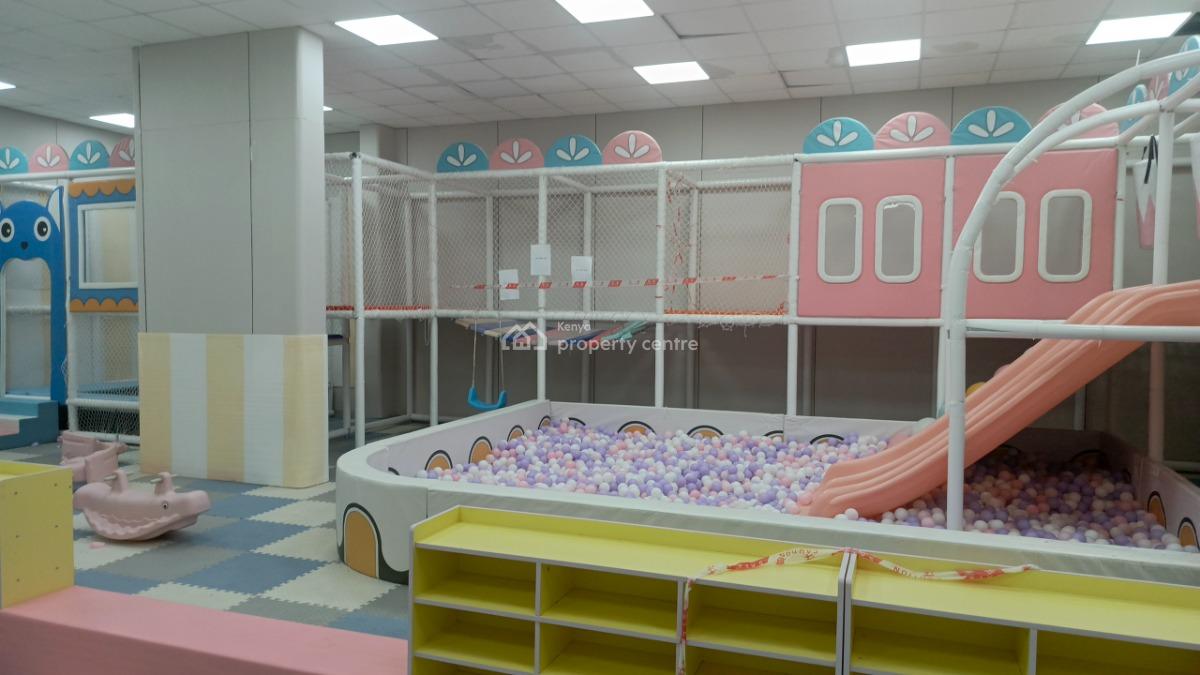 an Amazing Spacious 2 Bedroom (new), Kileleshwa, Nairobi, Apartment for Rent