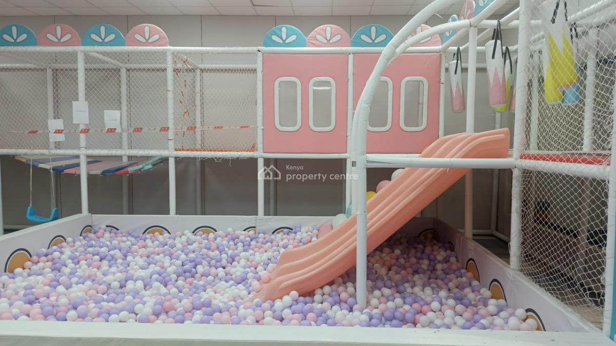 an Amazing Spacious 2 Bedroom (new), Kileleshwa, Nairobi, Apartment for Rent