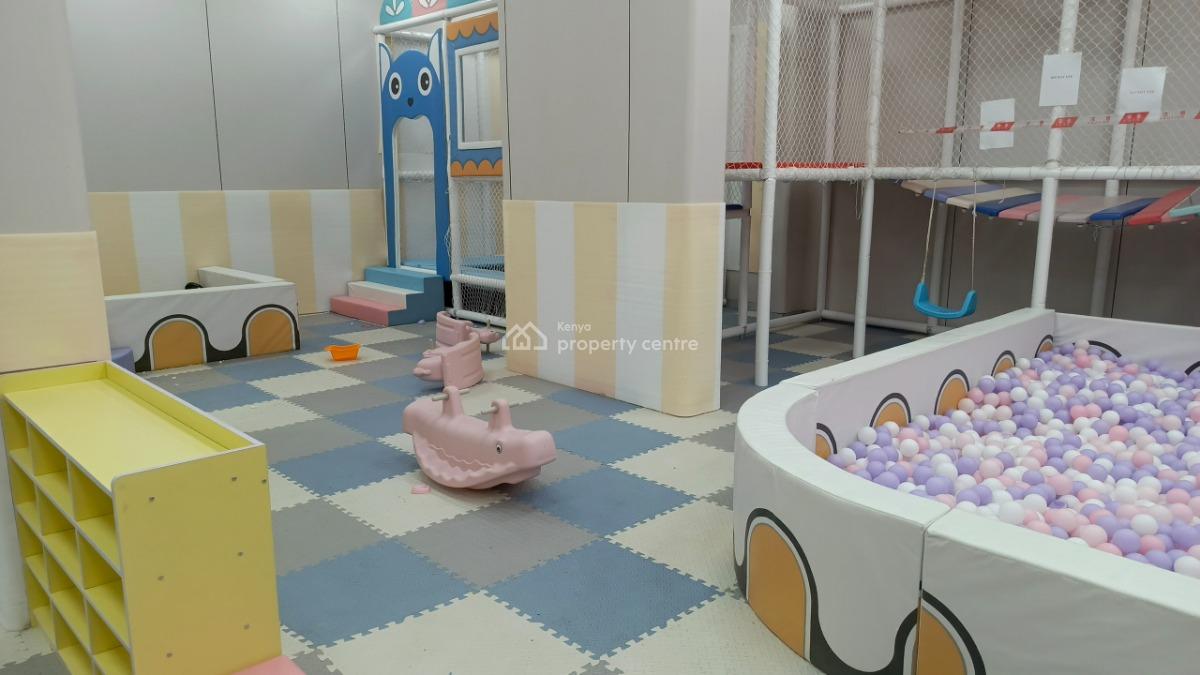 an Amazing Spacious 2 Bedroom (new), Kileleshwa, Nairobi, Apartment for Rent