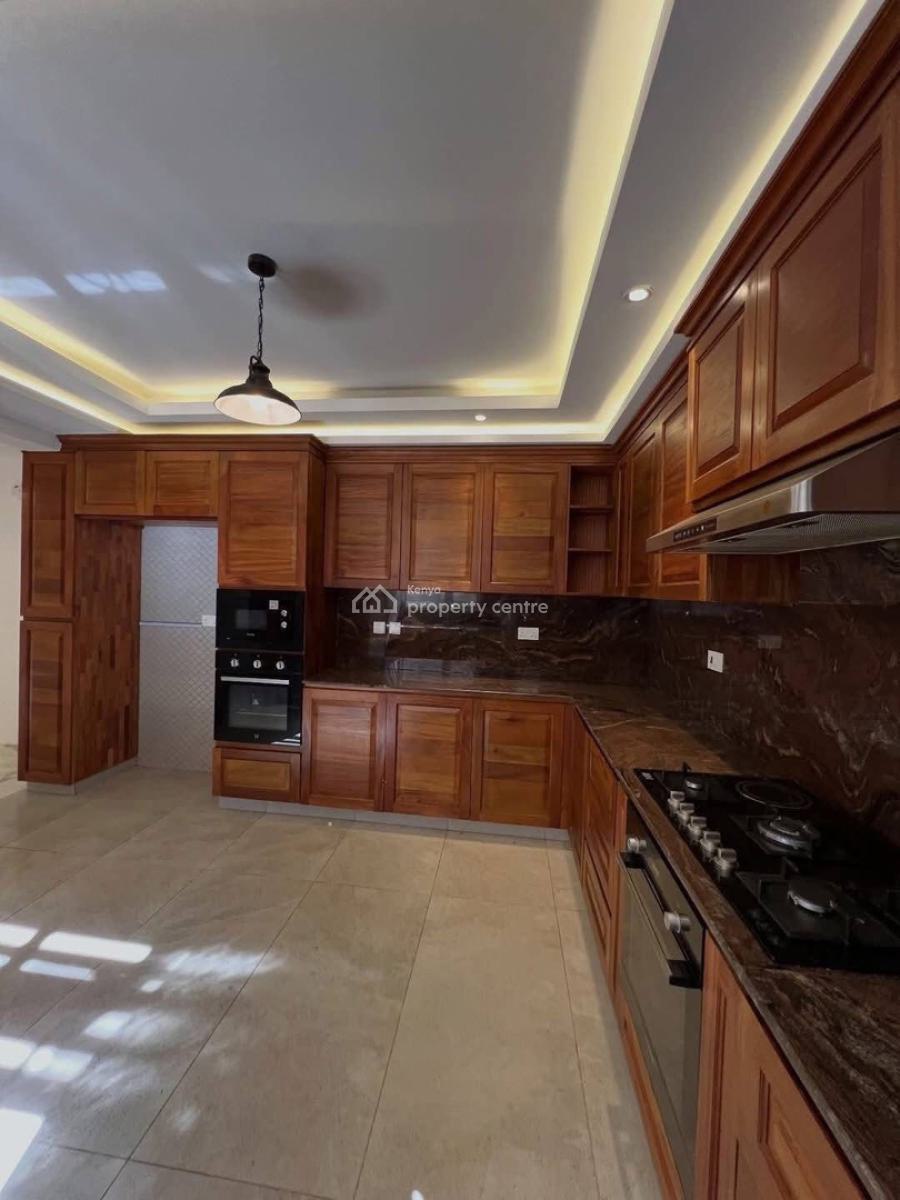 6 Bedroom, Lavington, Nairobi, House for Rent