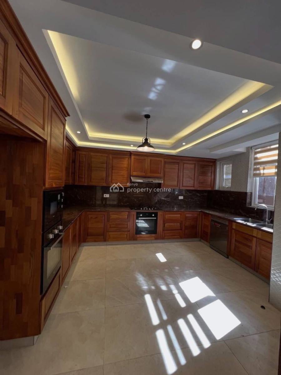 6 Bedroom, Lavington, Nairobi, House for Rent