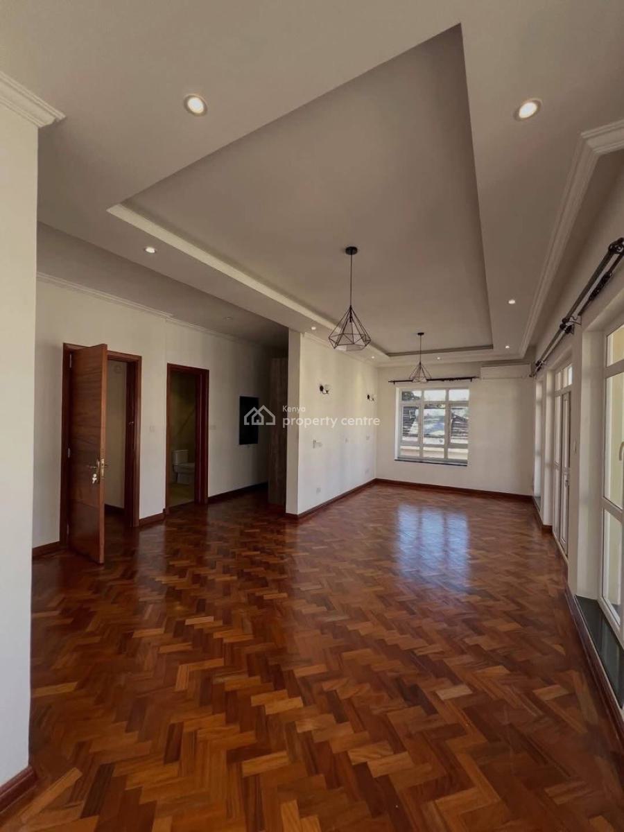 6 Bedroom, Lavington, Nairobi, House for Rent
