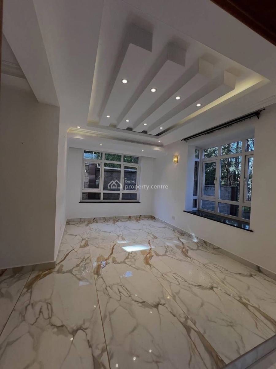 6 Bedroom, Lavington, Nairobi, House for Rent