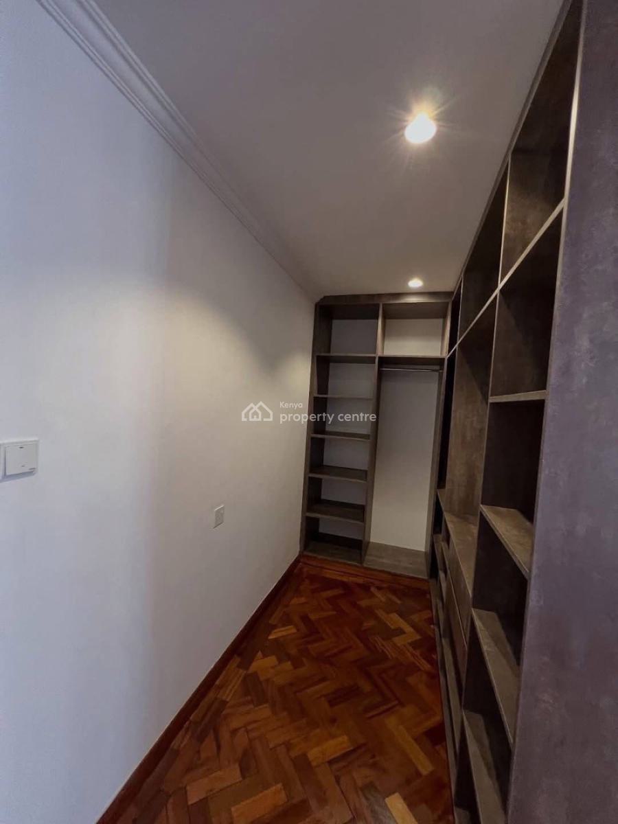 6 Bedroom, Lavington, Nairobi, House for Rent