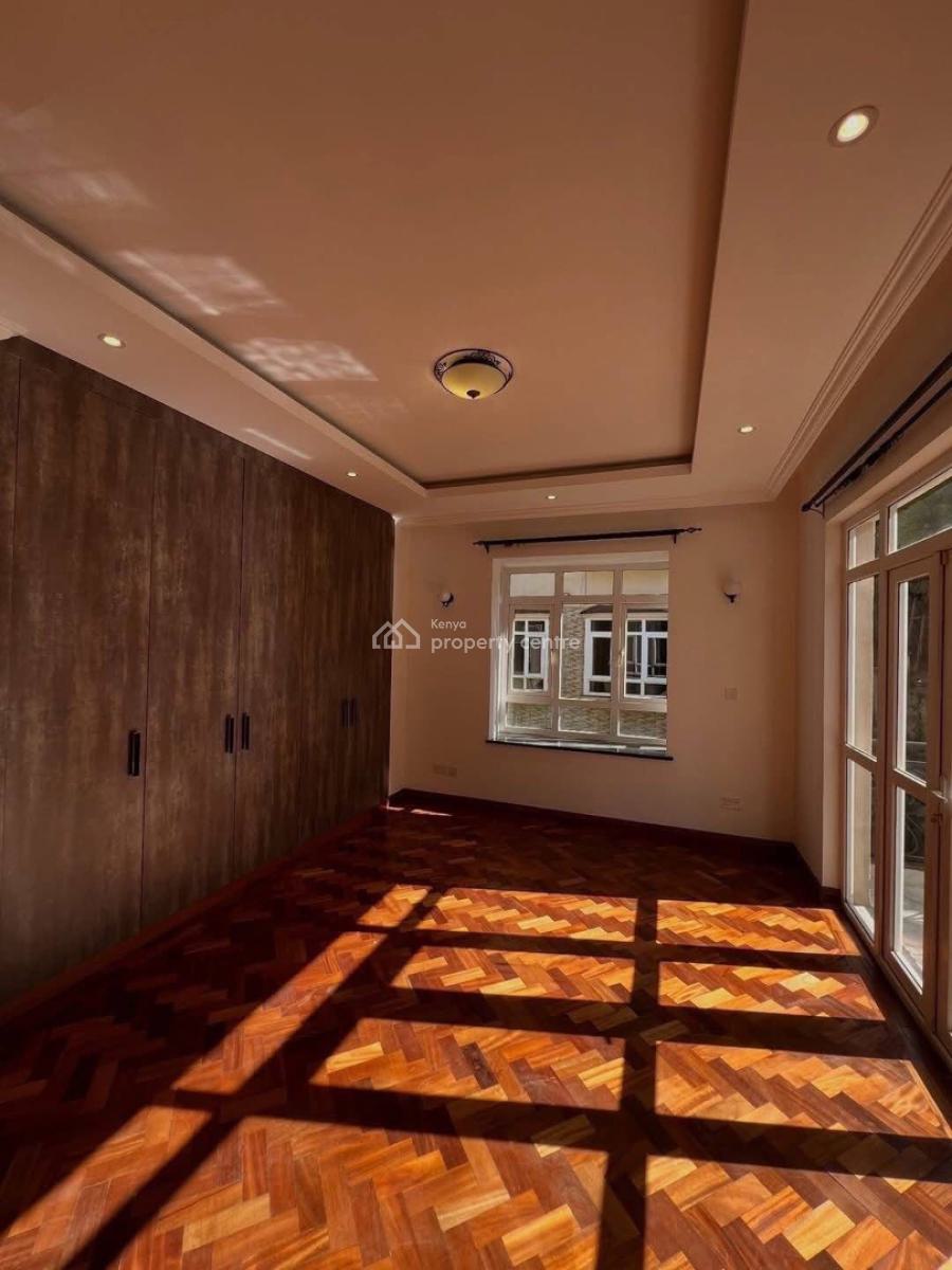 6 Bedroom, Lavington, Nairobi, House for Rent