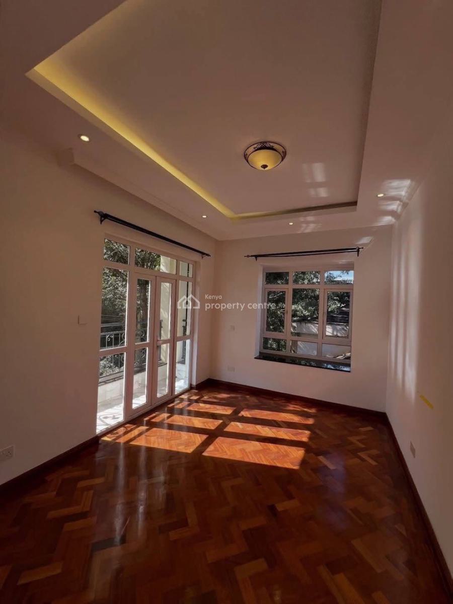 6 Bedroom, Lavington, Nairobi, House for Rent