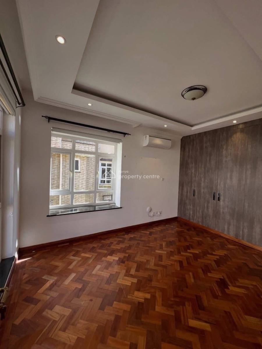6 Bedroom, Lavington, Nairobi, House for Rent