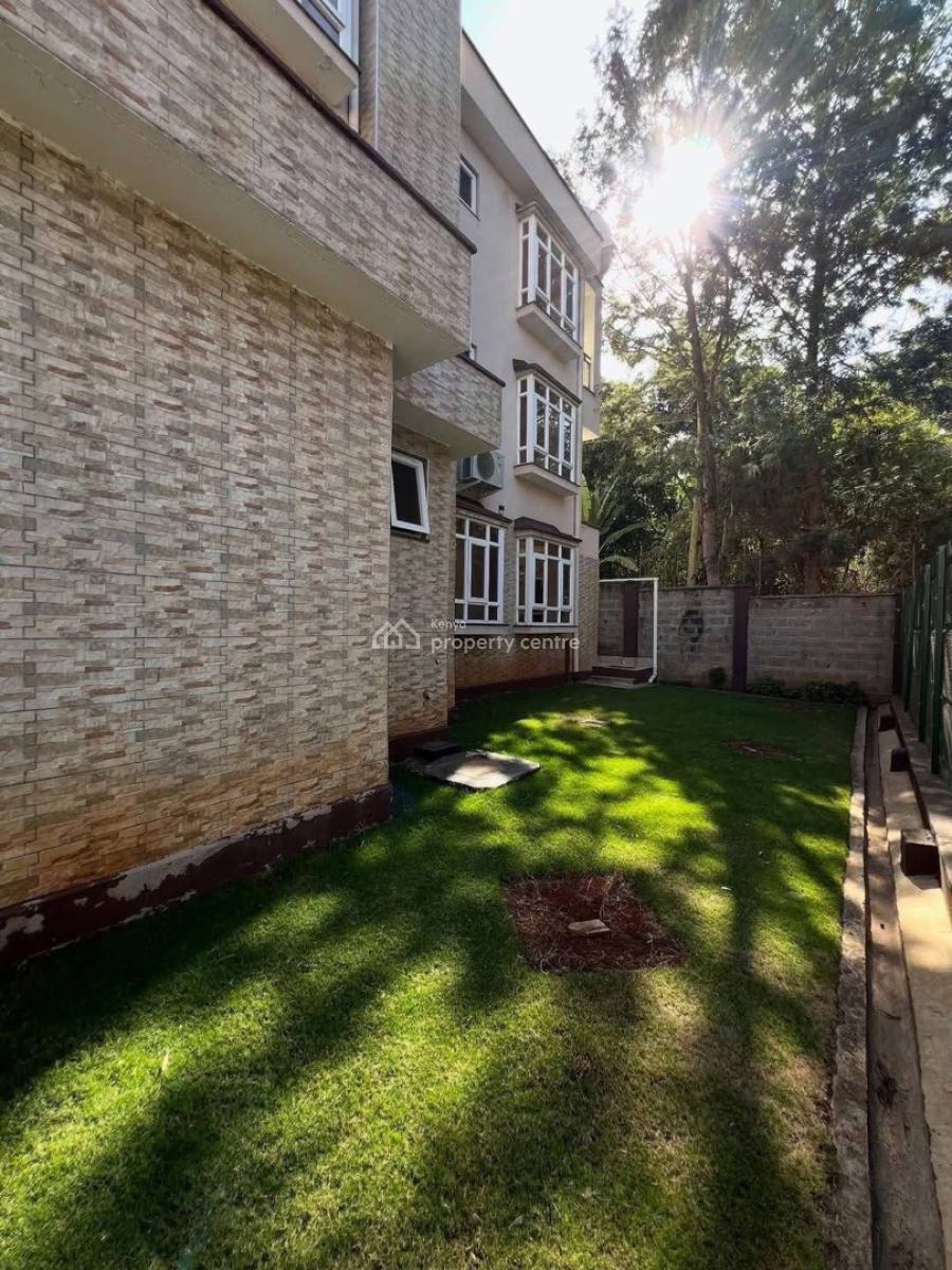 6 Bedroom, Lavington, Nairobi, House for Rent