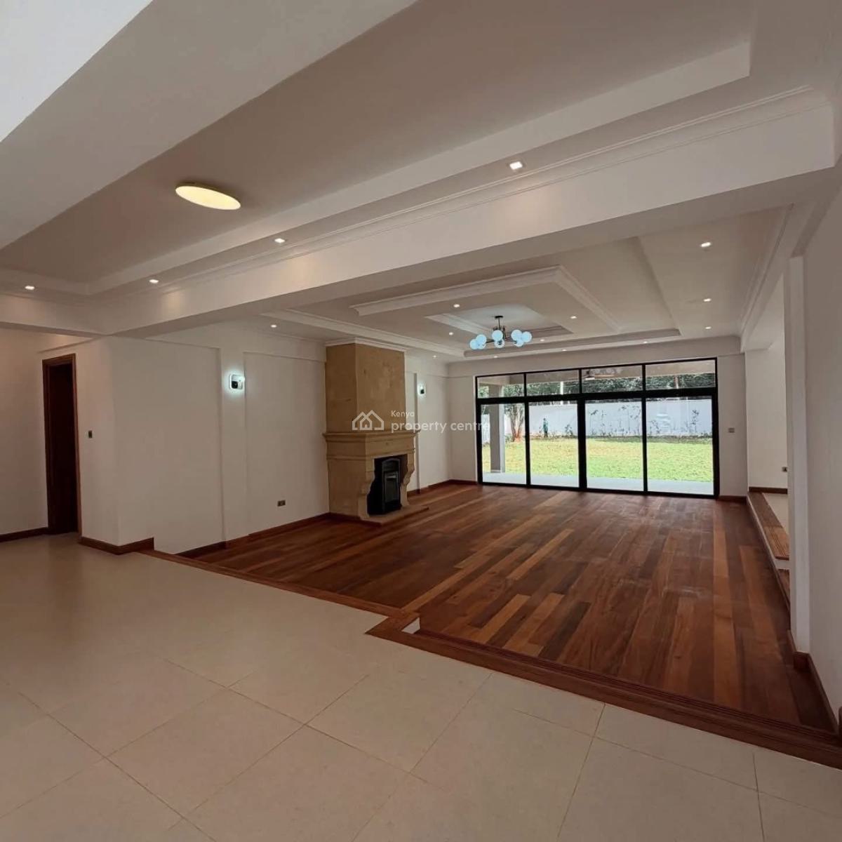Luxurious 5 Bedrooms, Karen, Nairobi, House for Sale