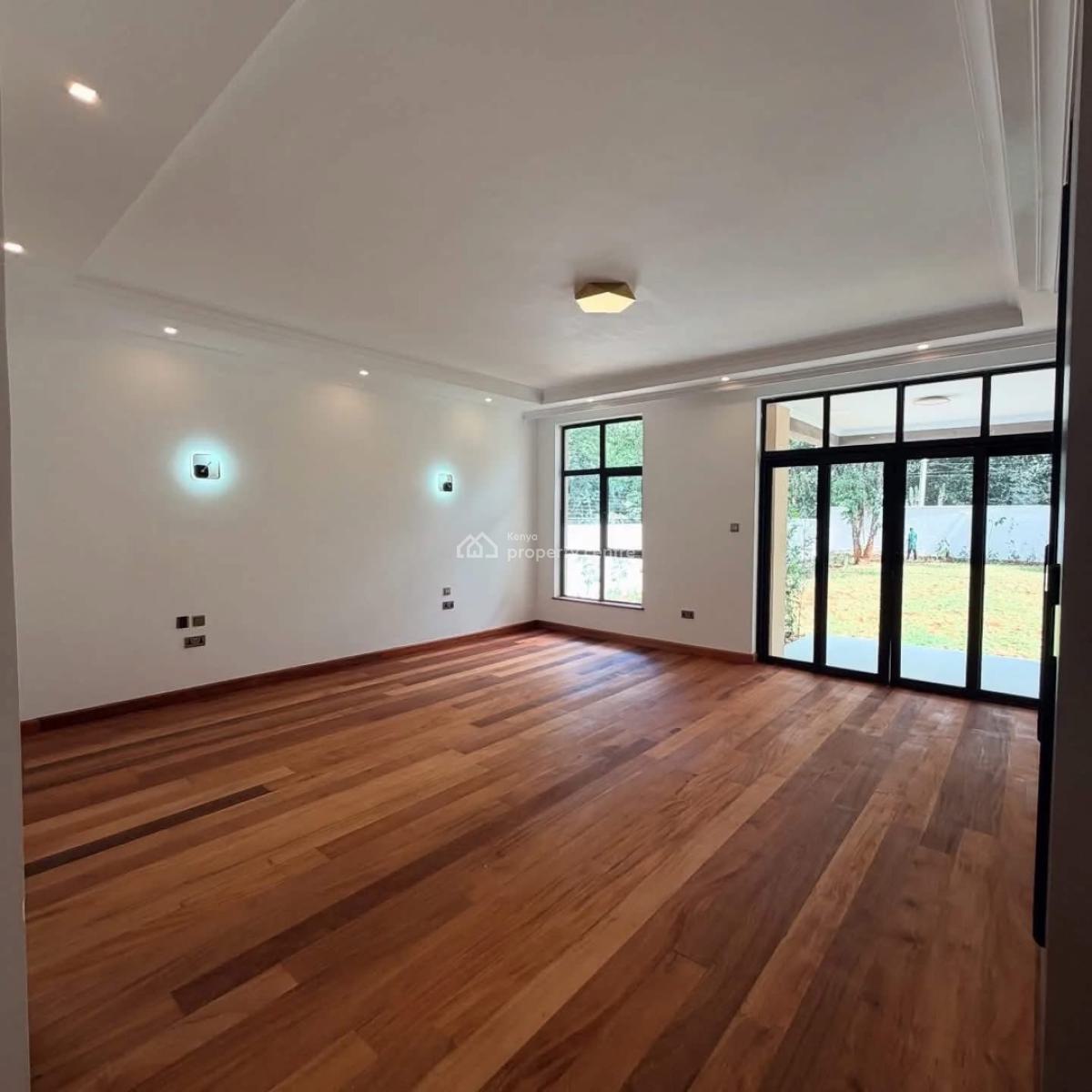 Luxurious 5 Bedrooms, Karen, Nairobi, House for Sale