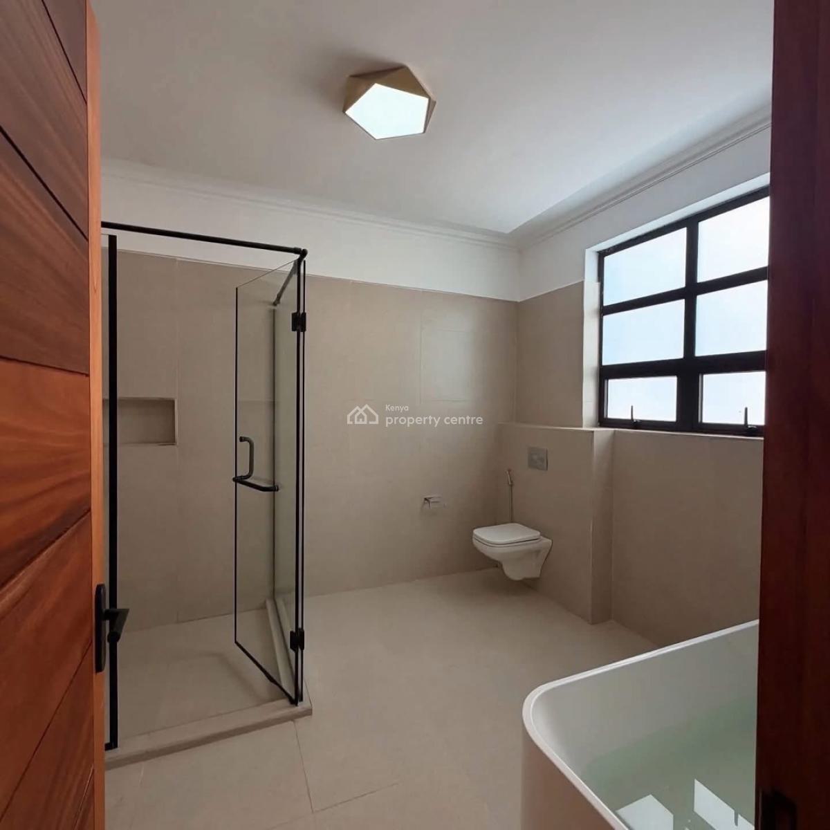 Luxurious 5 Bedrooms, Karen, Nairobi, House for Sale