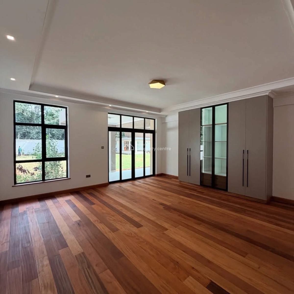 Luxurious 5 Bedrooms, Karen, Nairobi, House for Sale