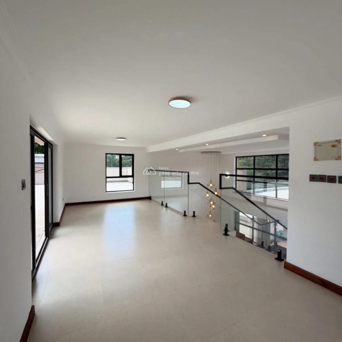 Luxurious 5 Bedrooms, Karen, Nairobi, House for Sale
