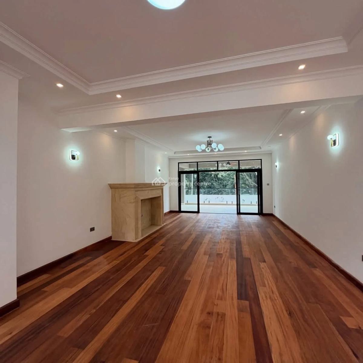 Luxurious 5 Bedrooms, Karen, Nairobi, House for Sale