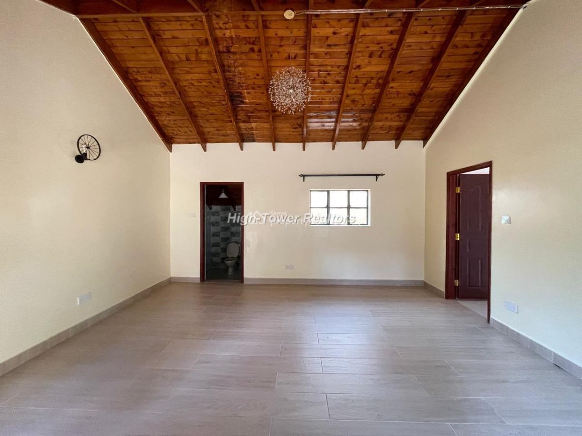 Charming Bungalow, Kyuna, Westlands, Nairobi, House for Rent