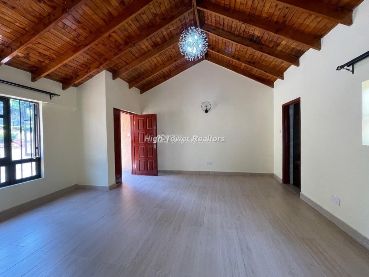 Charming Bungalow, Kyuna, Westlands, Nairobi, House for Rent