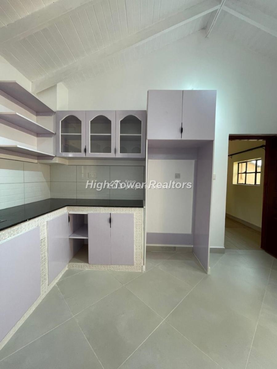 Charming Bungalow, Kyuna, Westlands, Nairobi, House for Rent