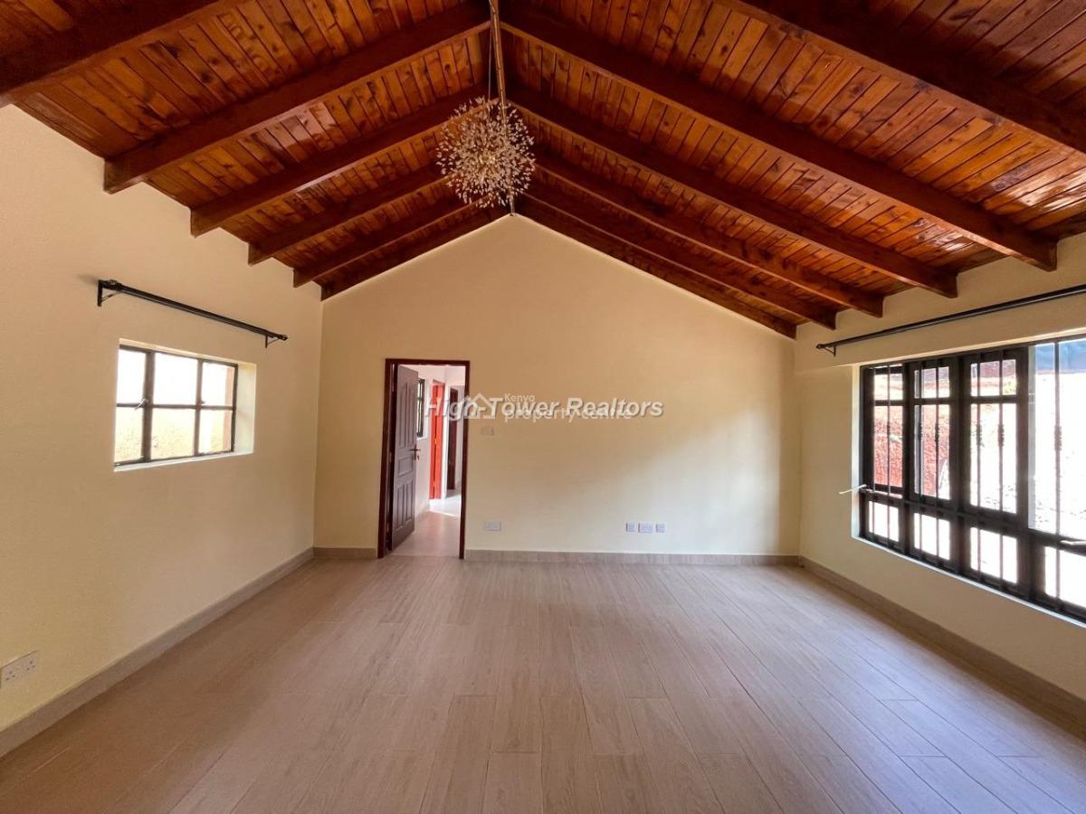 Charming Bungalow, Kyuna, Westlands, Nairobi, House for Rent