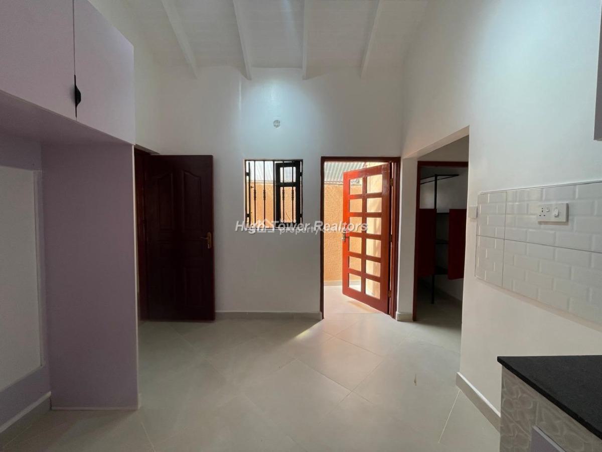 Charming Bungalow, Kyuna, Westlands, Nairobi, House for Rent