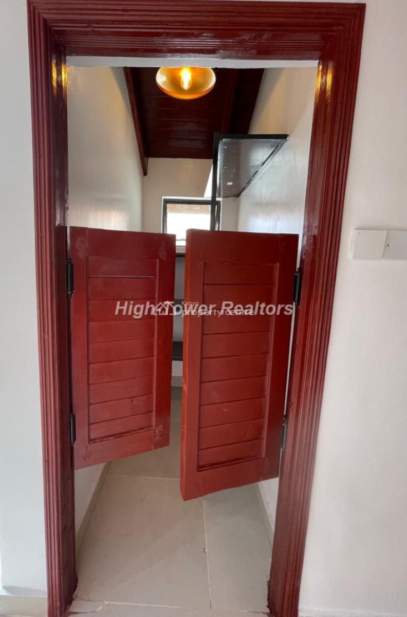 Charming Bungalow, Kyuna, Westlands, Nairobi, House for Rent