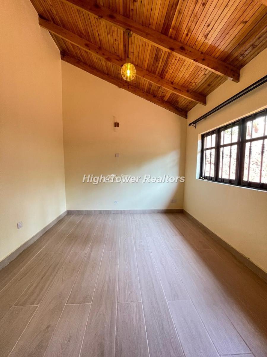 Charming Bungalow, Kyuna, Westlands, Nairobi, House for Rent