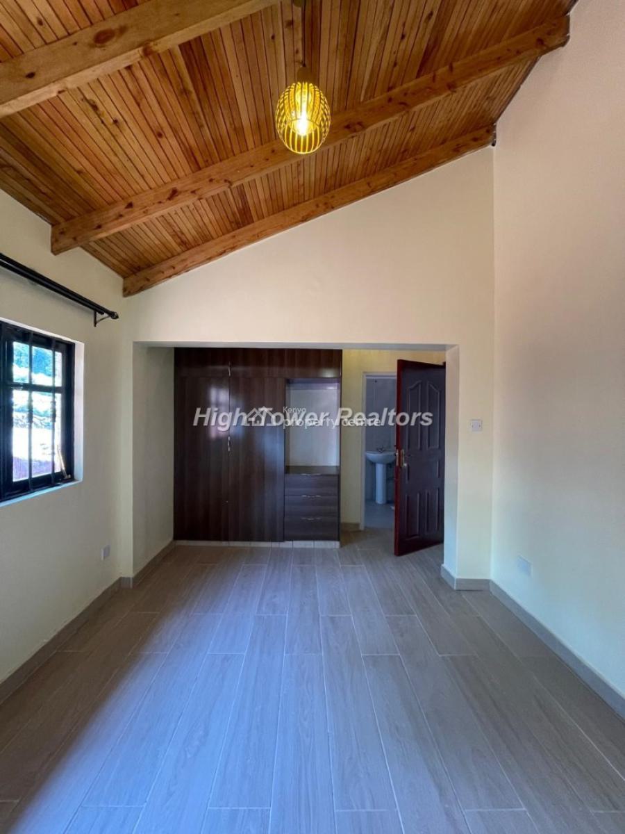 Charming Bungalow, Kyuna, Westlands, Nairobi, House for Rent