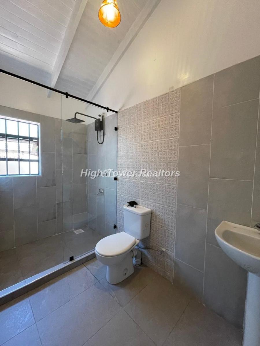 Charming Bungalow, Kyuna, Westlands, Nairobi, House for Rent