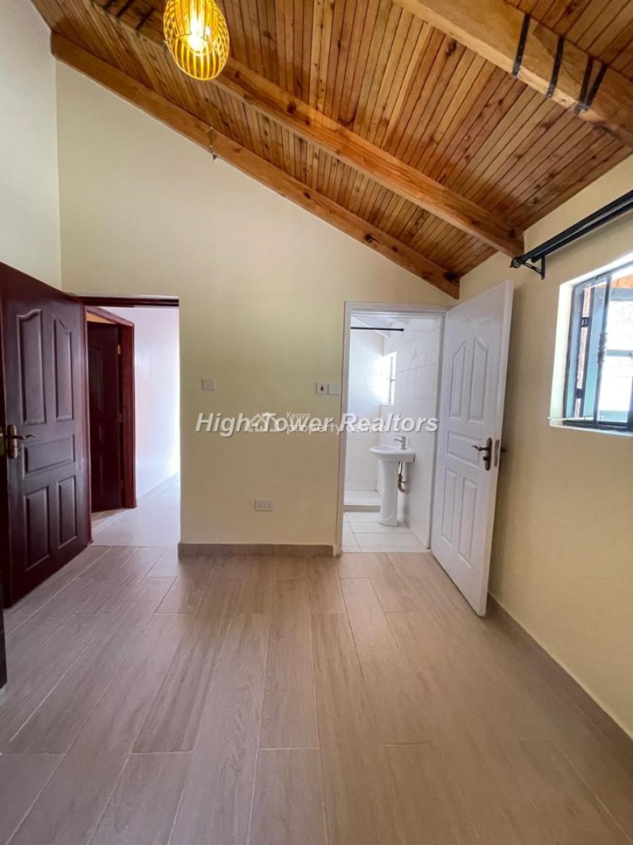 Charming Bungalow, Kyuna, Westlands, Nairobi, House for Rent