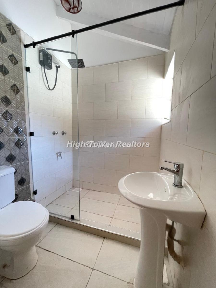 Charming Bungalow, Kyuna, Westlands, Nairobi, House for Rent